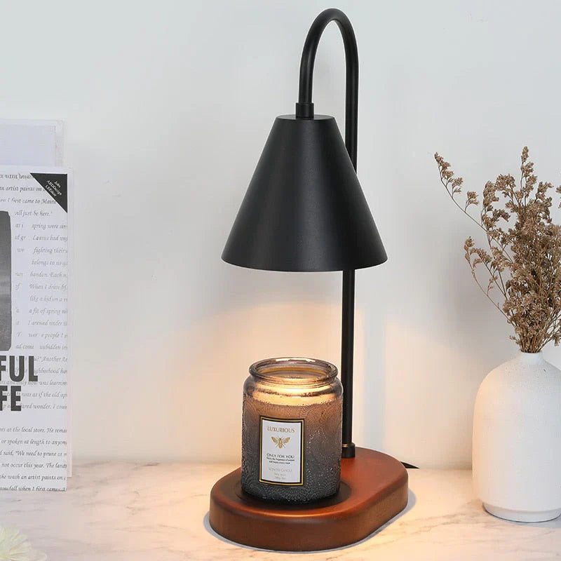 Solara Candle Warmer Light