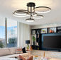 Aure Chandelier