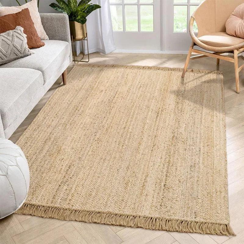 Yarrel Bamboo Rug