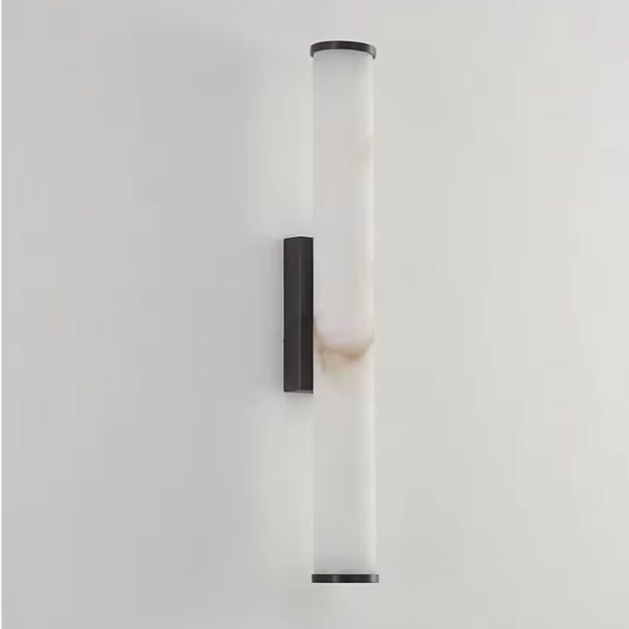 Axel Marble Wall Light