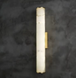 Axel Marble Wall Light