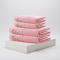 Bamboo Towels Set