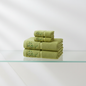 Bamboo Towels Set
