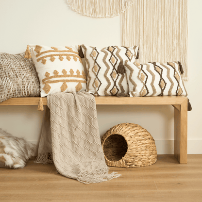 Taren Cushion Cover