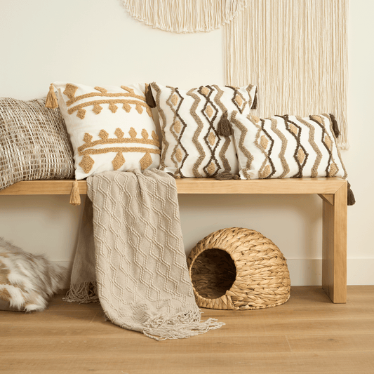 Taren Cushion Cover
