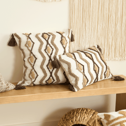 Taren Cushion Cover