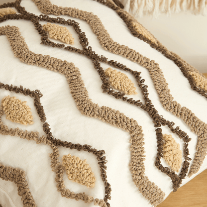 Taren Cushion Cover