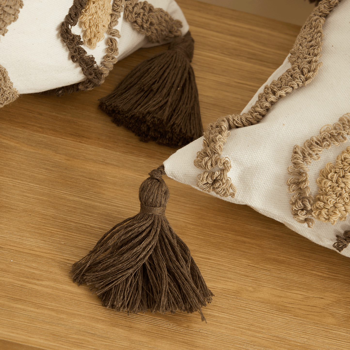 Taren Cushion Cover