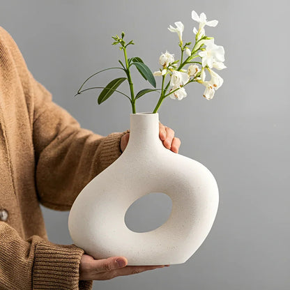 Sash Vase