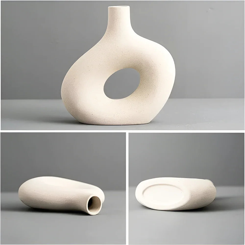 Sash Vase