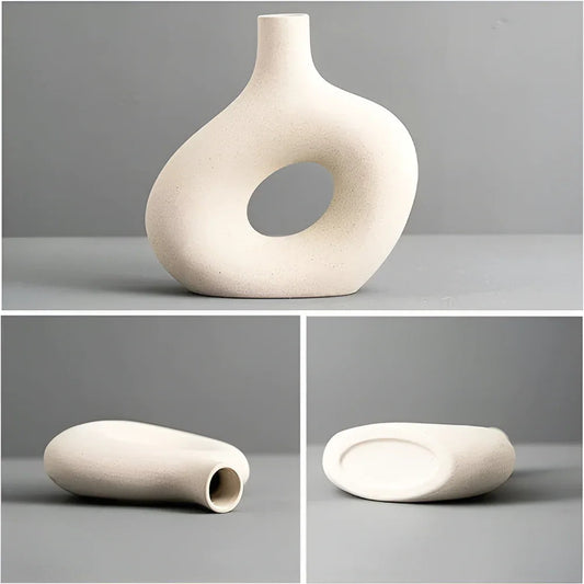 Sash Vase