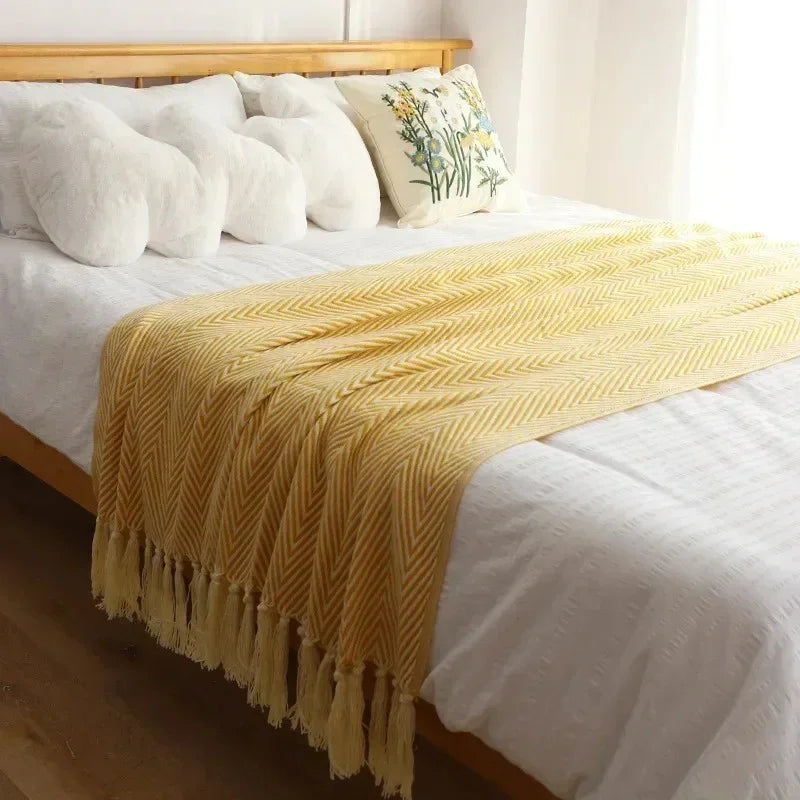 Nambu Blanket