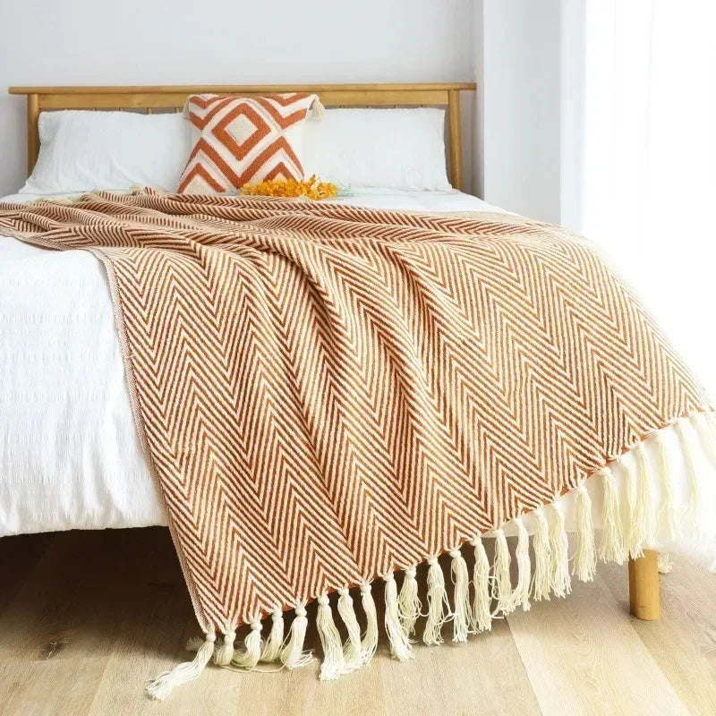 Nambu Blanket