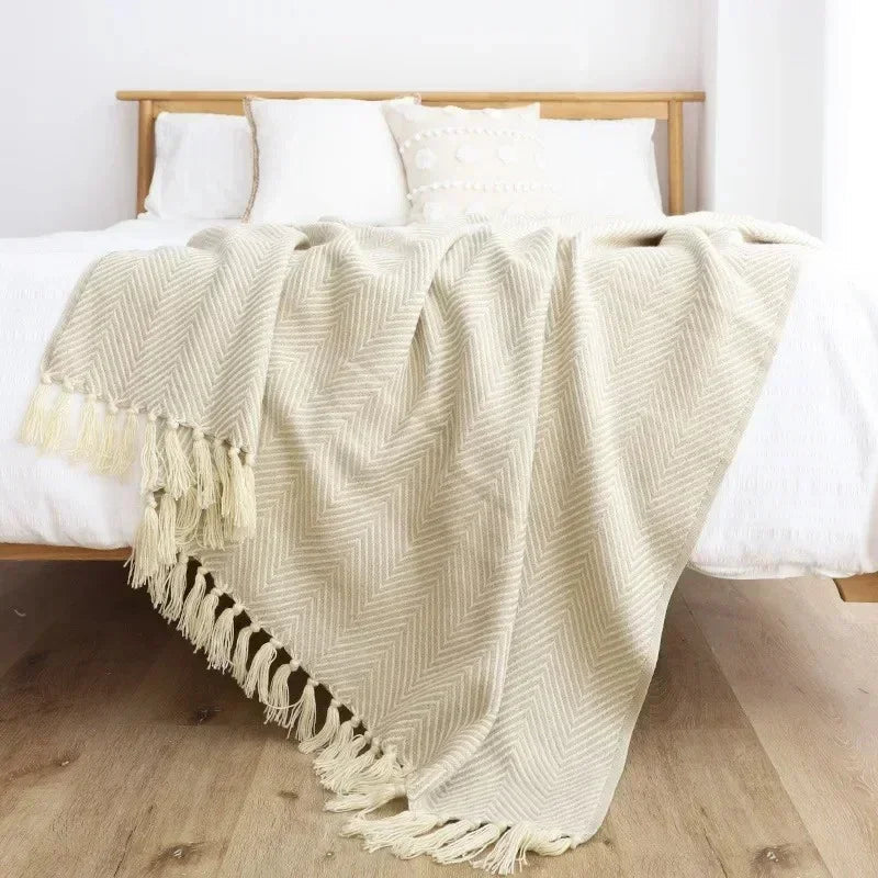 Nambu Blanket