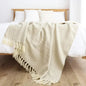 Nambu Blanket