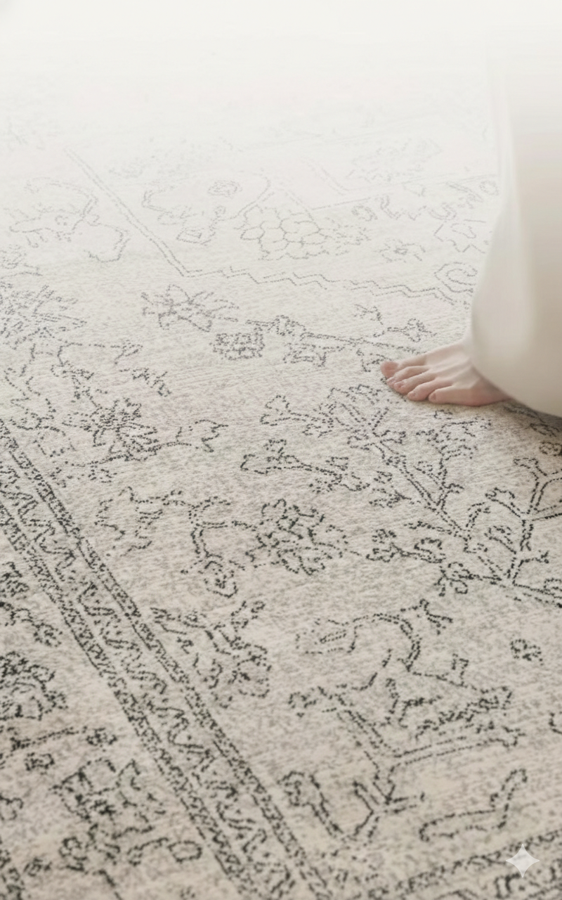 Wildflower Rug