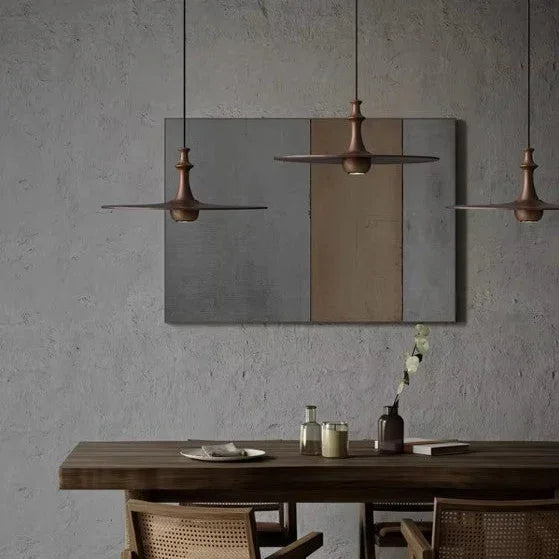 Fern Pendant Lamp