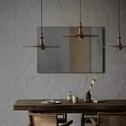 Fern Pendant Lamp