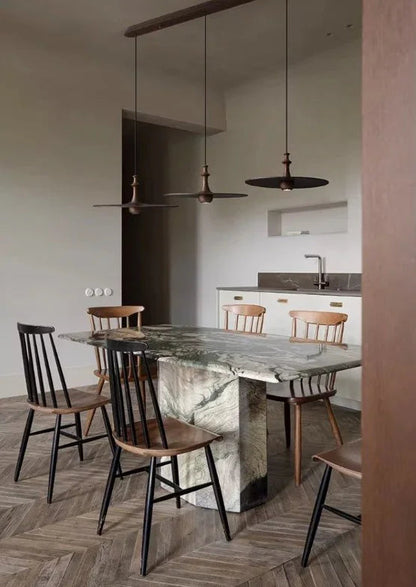 Fern Pendant Lamp