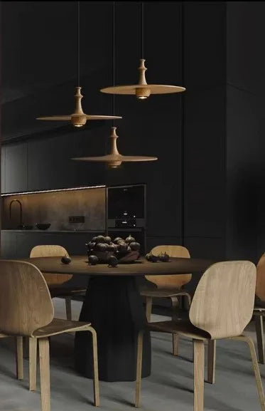 Fern Pendant Lamp