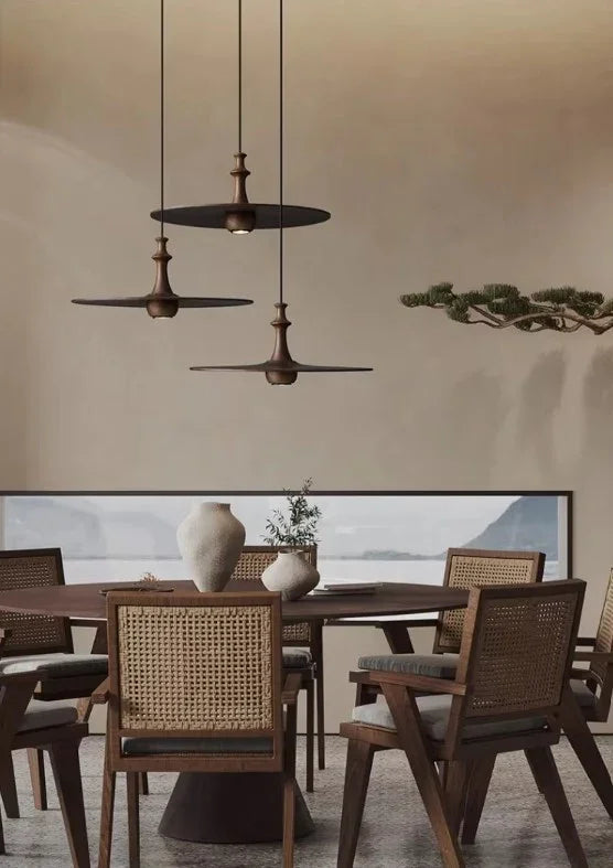 Fern Pendant Lamp