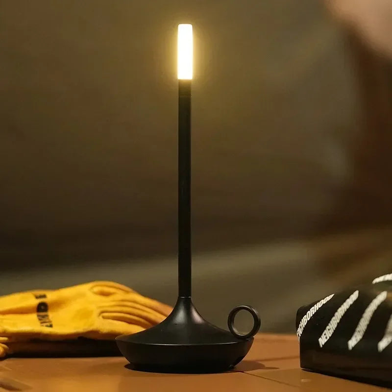 Candelabra Portable Light