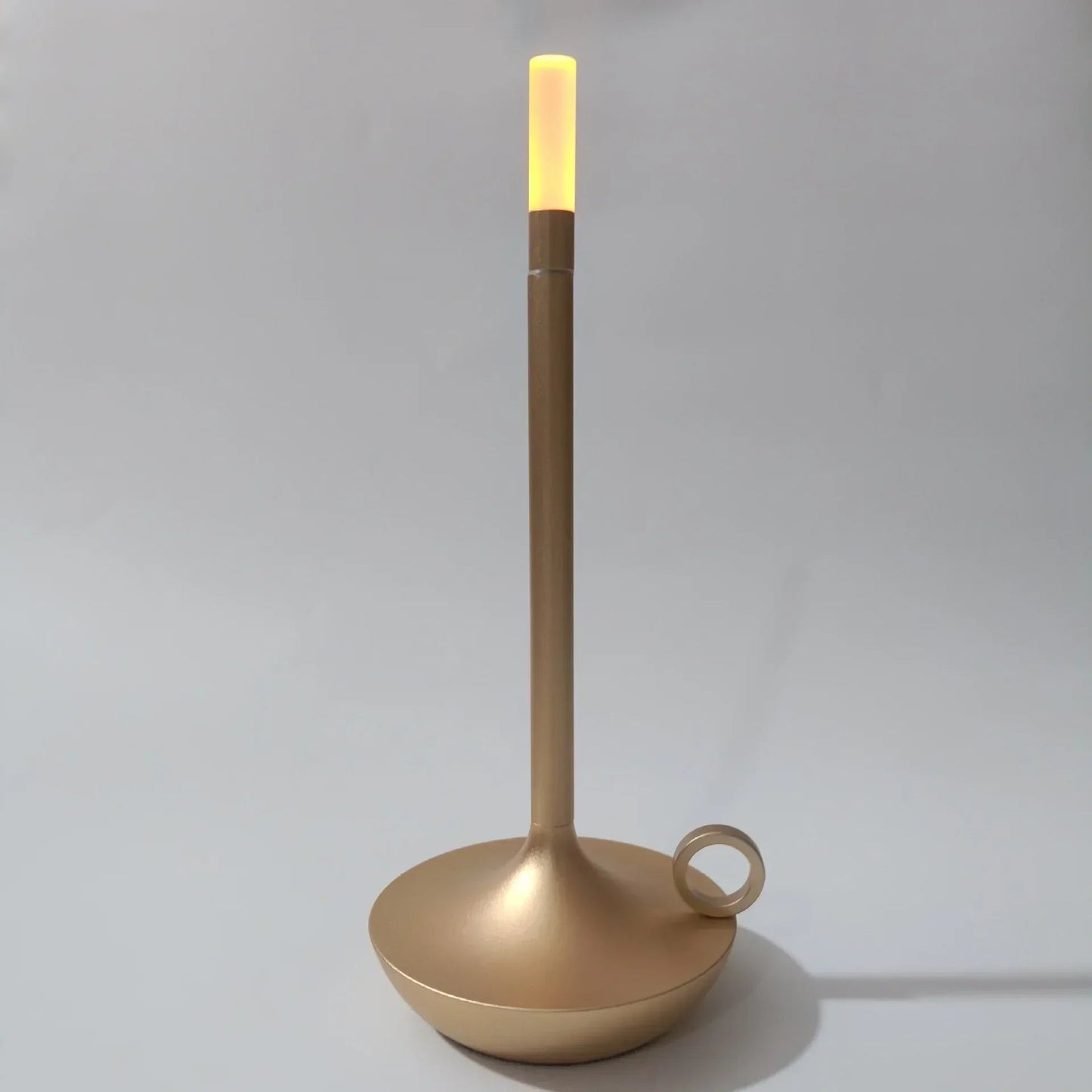 Candelabra Portable Light