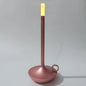 Candelabra Portable Light