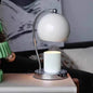Wattle Candle Warmer Lamp