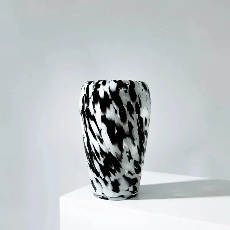 Kappa Glass Vase