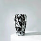 Kappa Glass Vase