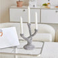 Spotted Candle Holder