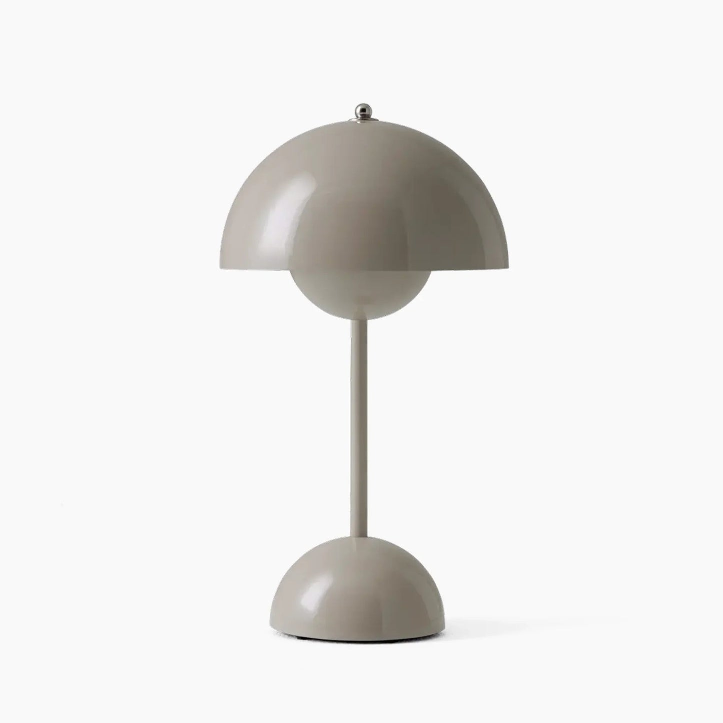 Charming Mushroom Table Light