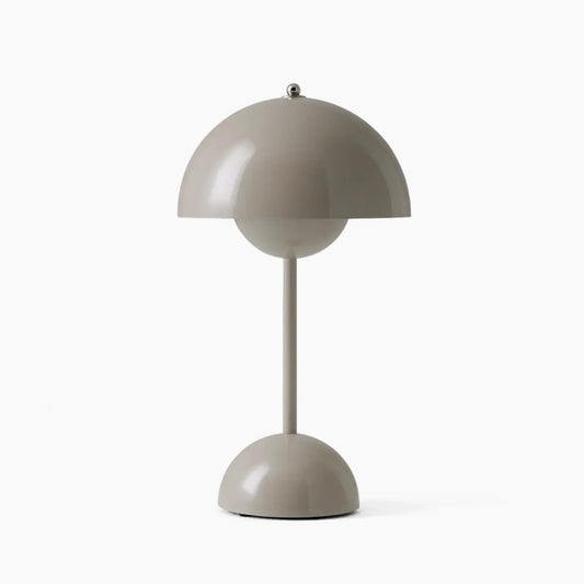 Charming Mushroom Table Light