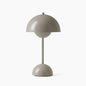 Charming Mushroom Table Light