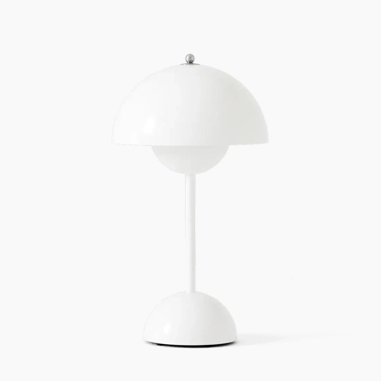 Charming Mushroom Table Light