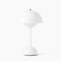 Charming Mushroom Table Light
