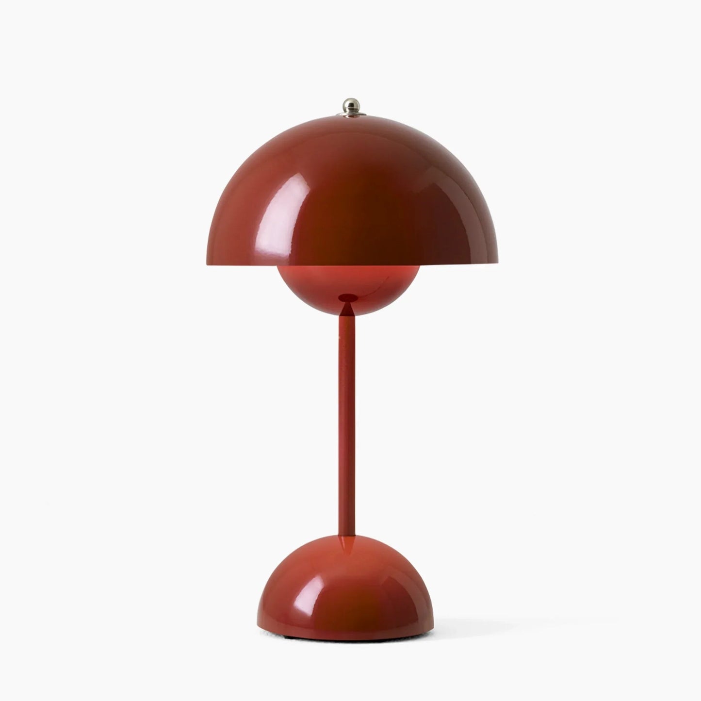 Charming Mushroom Table Light