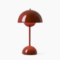 Charming Mushroom Table Light