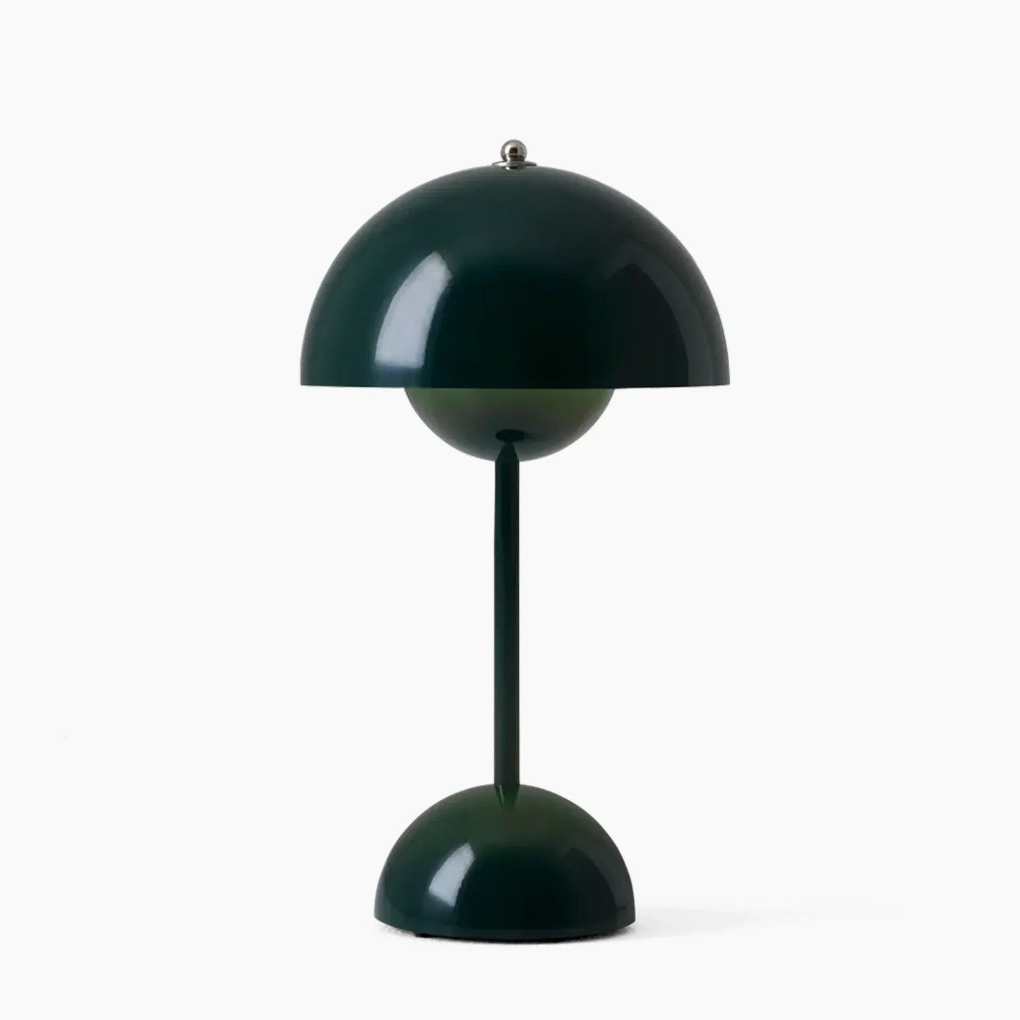 Charming Mushroom Table Light