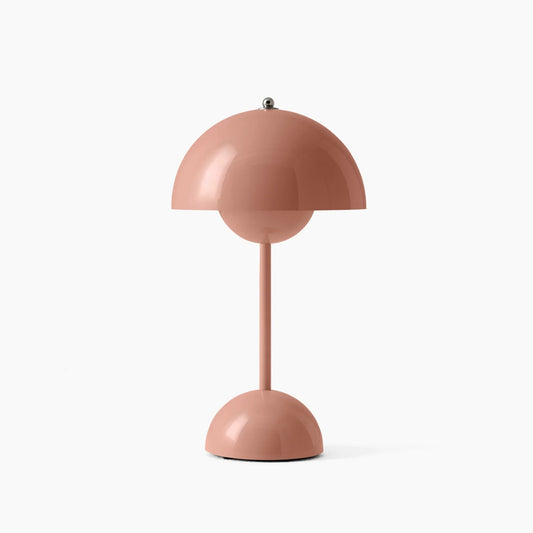 Charming Mushroom Table Light