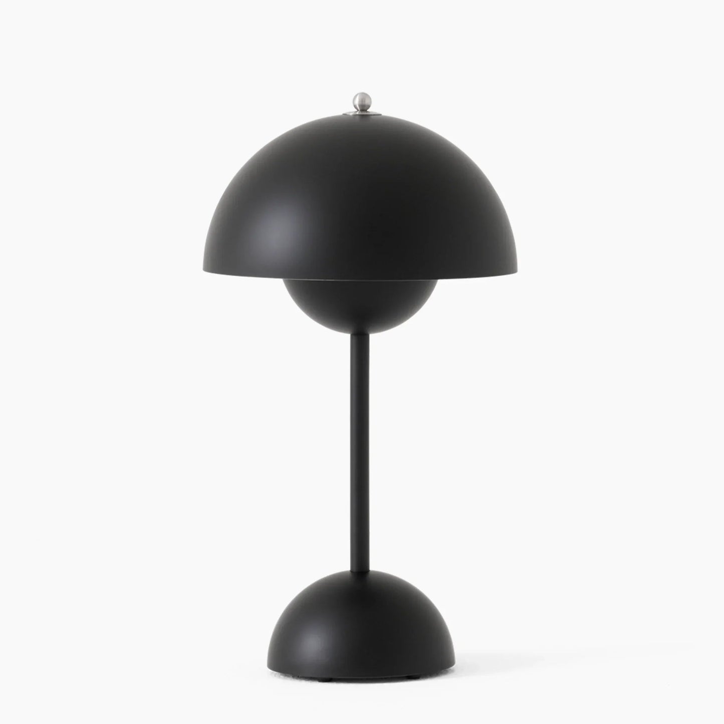 Charming Mushroom Table Light