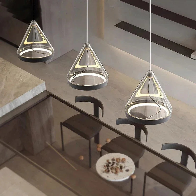 Cheryll Pendant Light