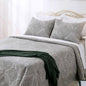 Medallion Quilt Set