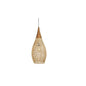 Ibiza Rattan Pendant Light