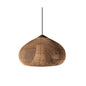 Ibiza Rattan Pendant Light