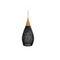 Ibiza Rattan Pendant Light