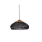 Ibiza Rattan Pendant Light