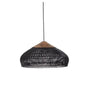 Ibiza Rattan Pendant Light