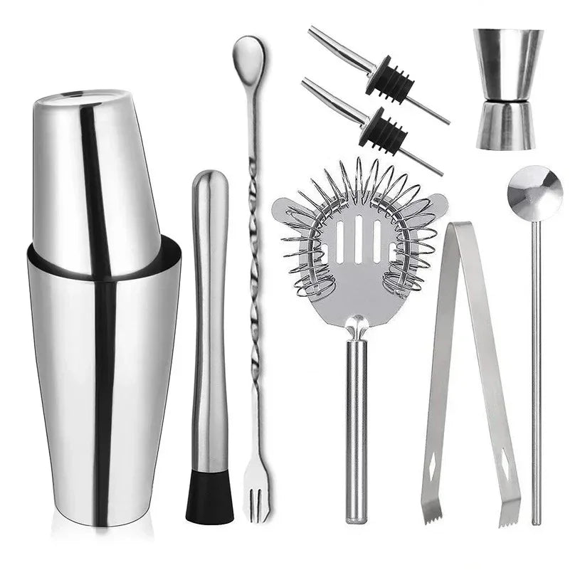 Calix Cocktail Shaker Set